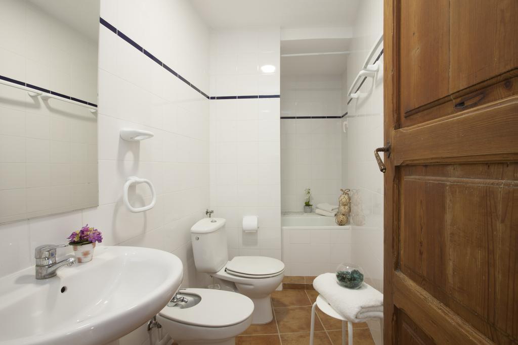 ולנסיה Singularstays Roteros חדר תמונה