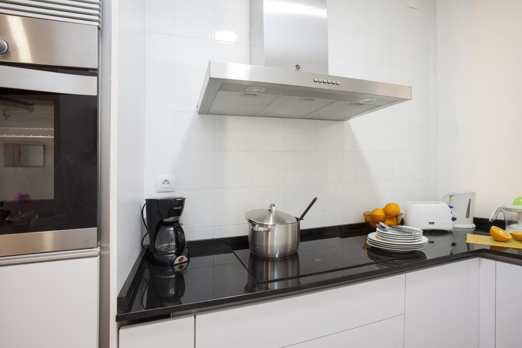 ולנסיה Singularstays Roteros חדר תמונה