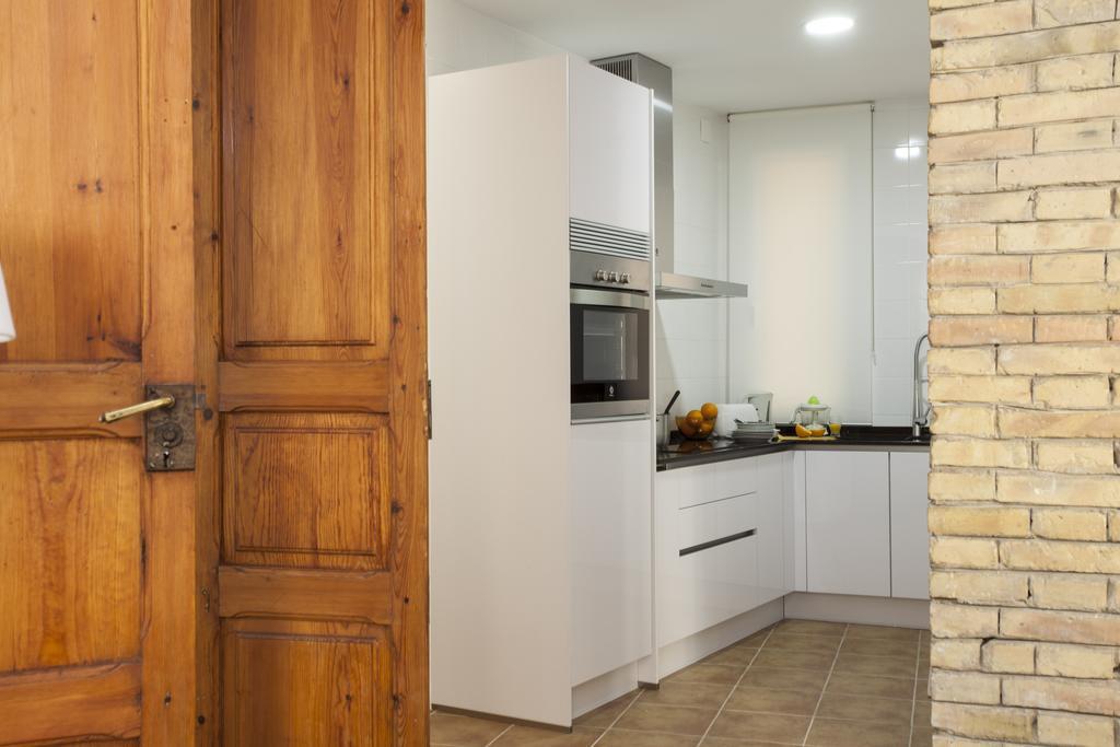 ולנסיה Singularstays Roteros חדר תמונה