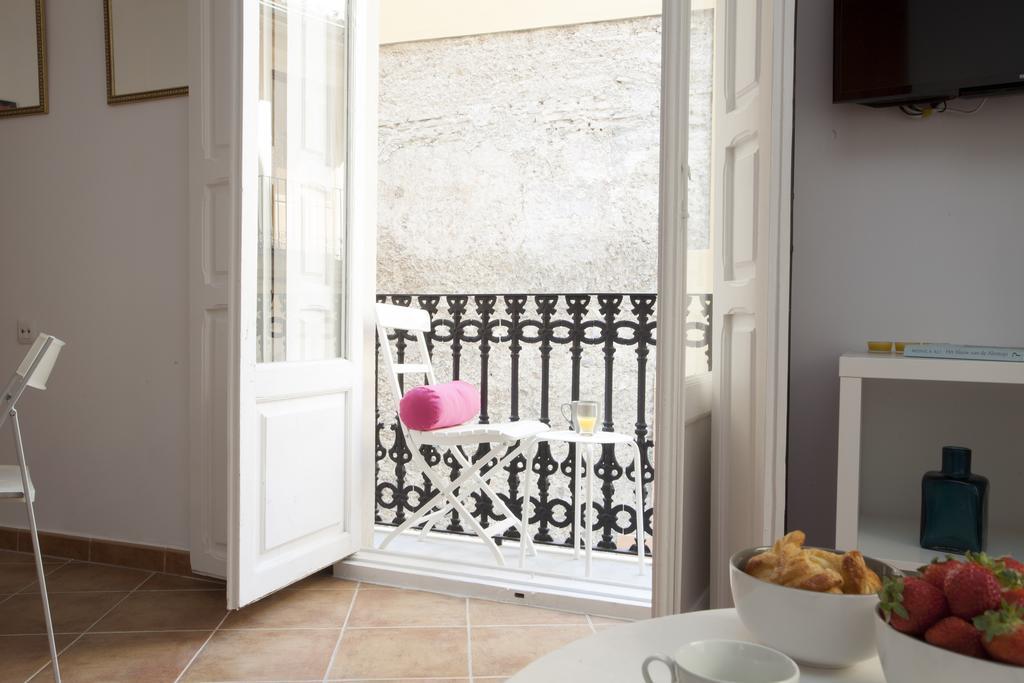 ולנסיה Singularstays Roteros חדר תמונה
